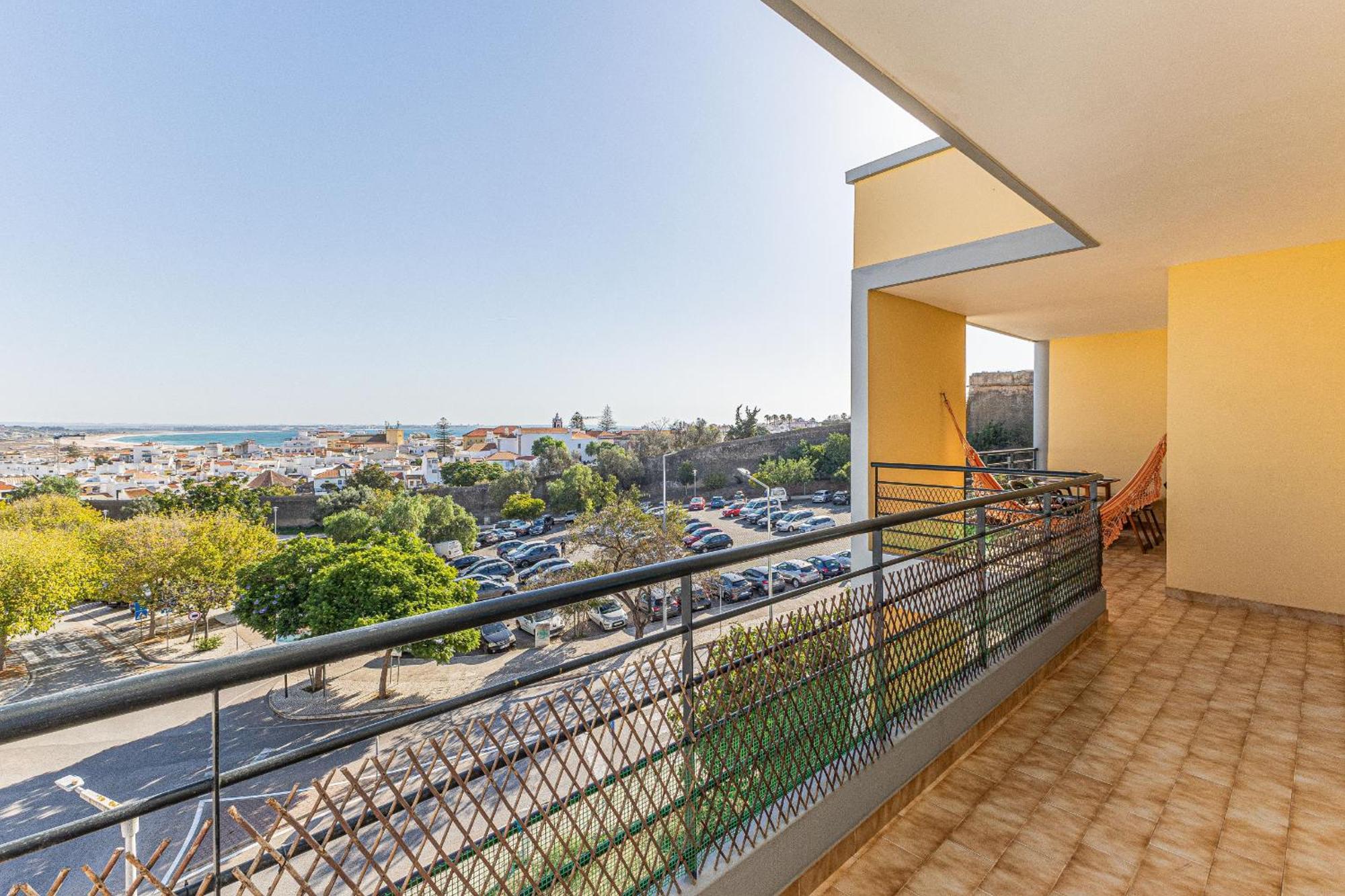 Sea View By Algarve Golden Apartamento