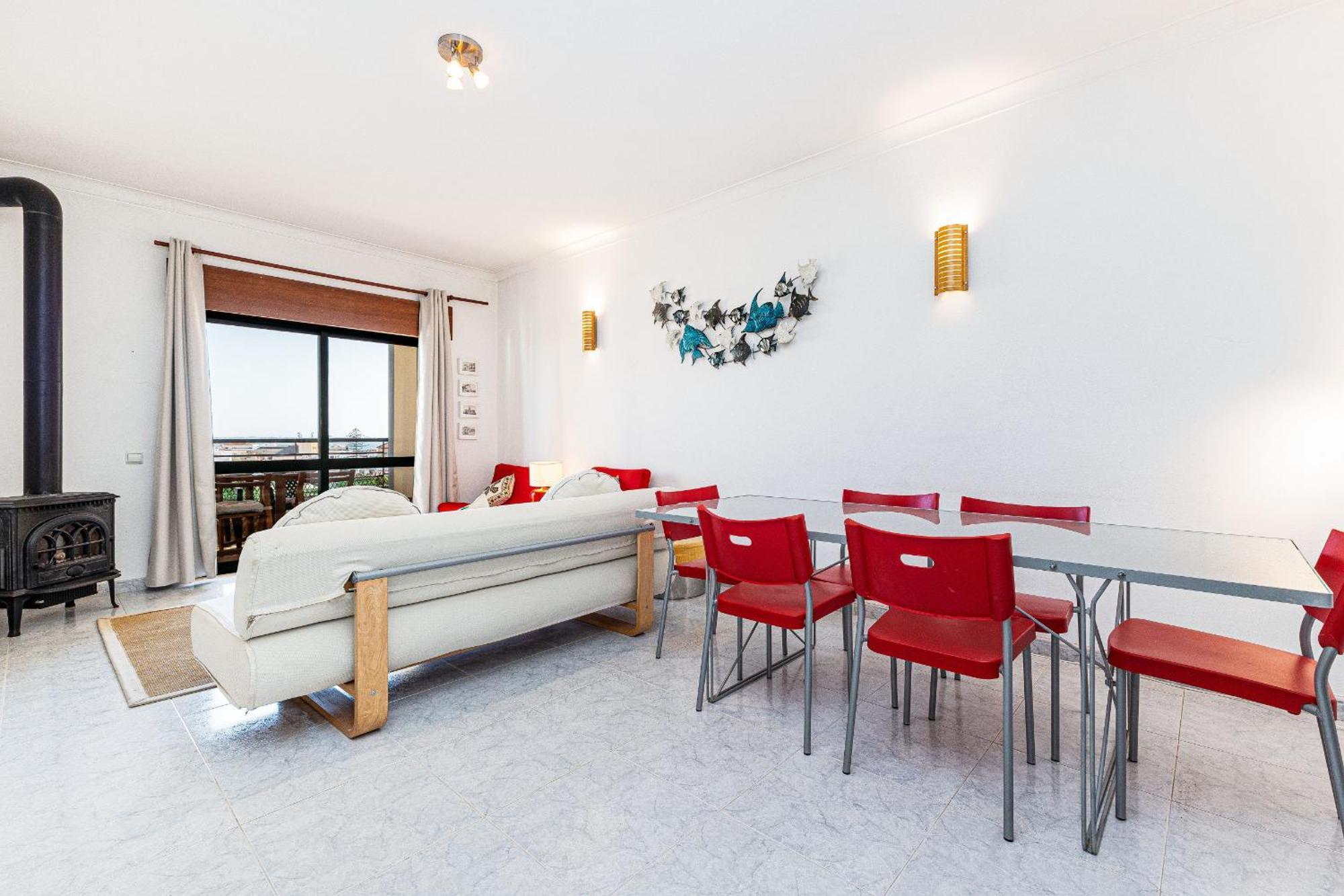 Apartamento Sea View By Algarve Golden Lagos