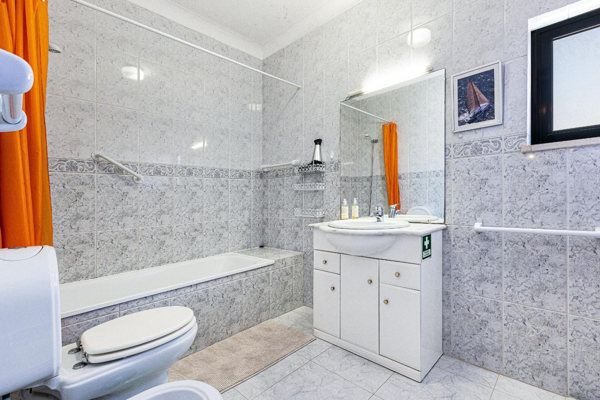 Sea View By Algarve Golden Apartamento
