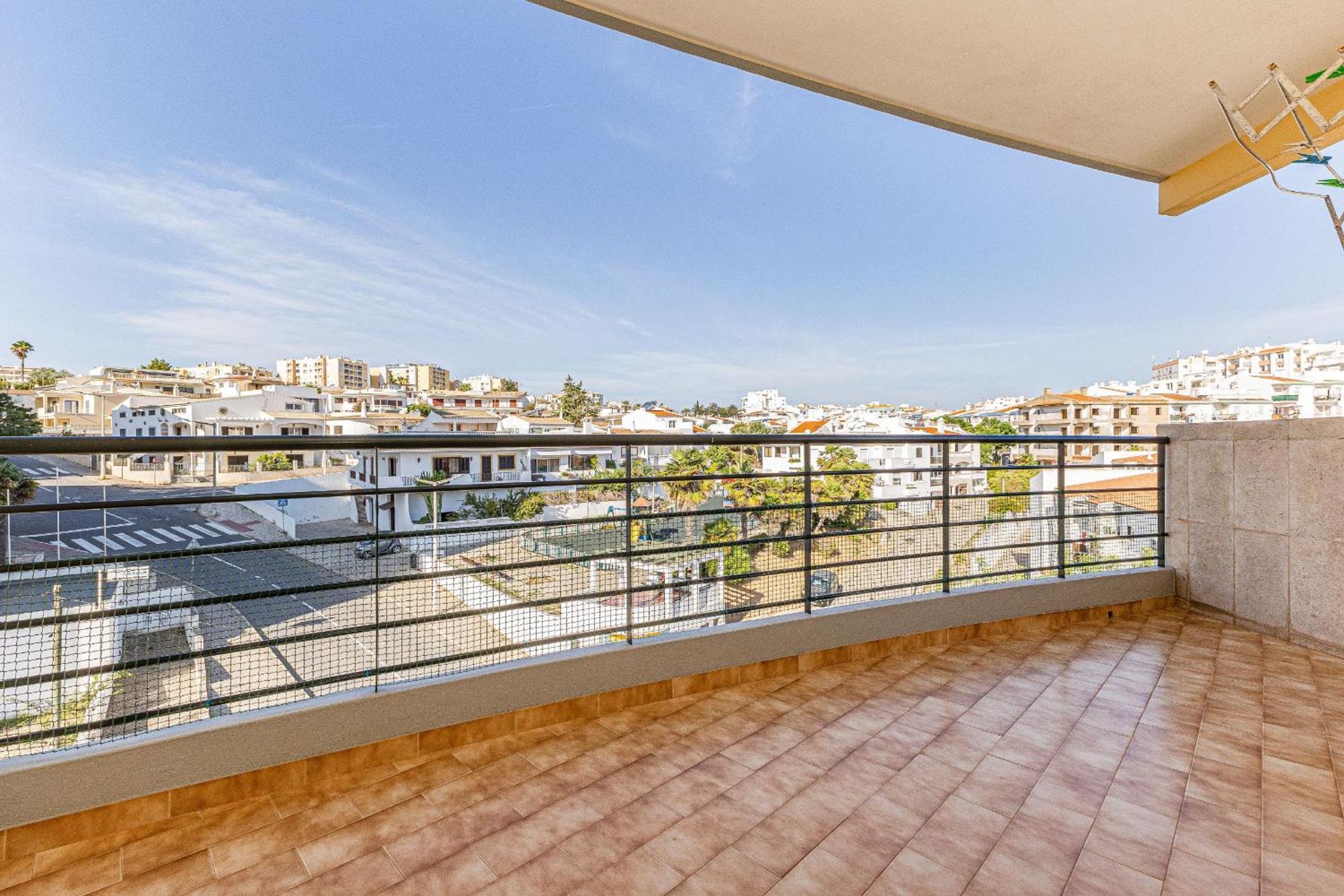 Sea View By Algarve Golden Apartamento