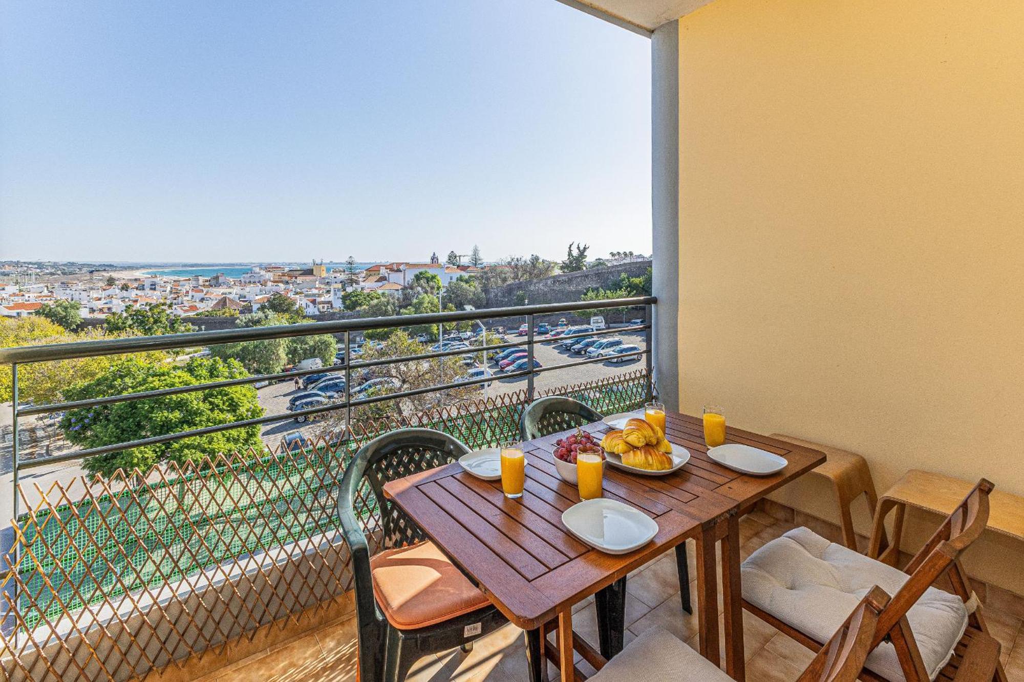 Sea View By Algarve Golden Apartamento *