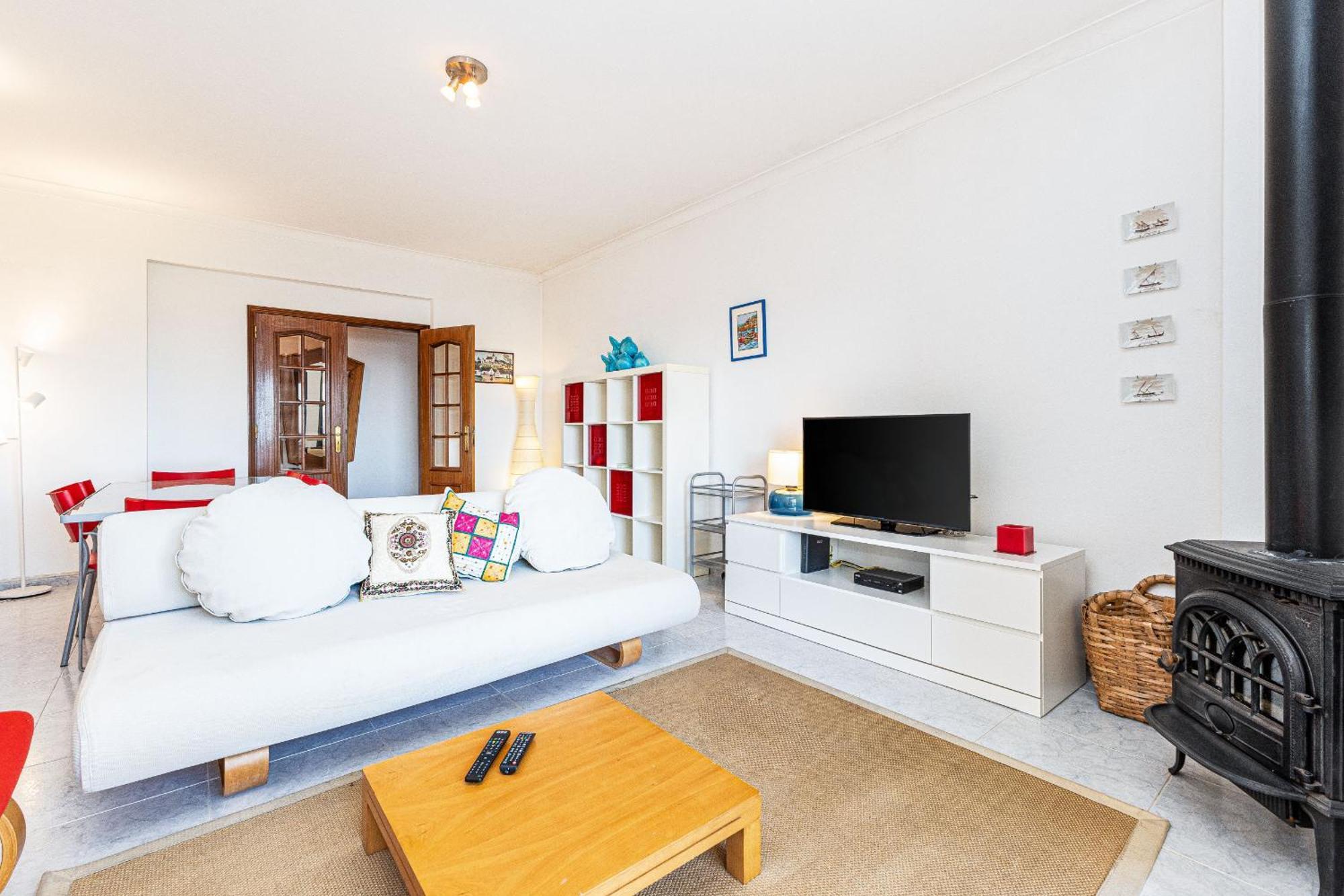 Sea View By Algarve Golden Apartamento