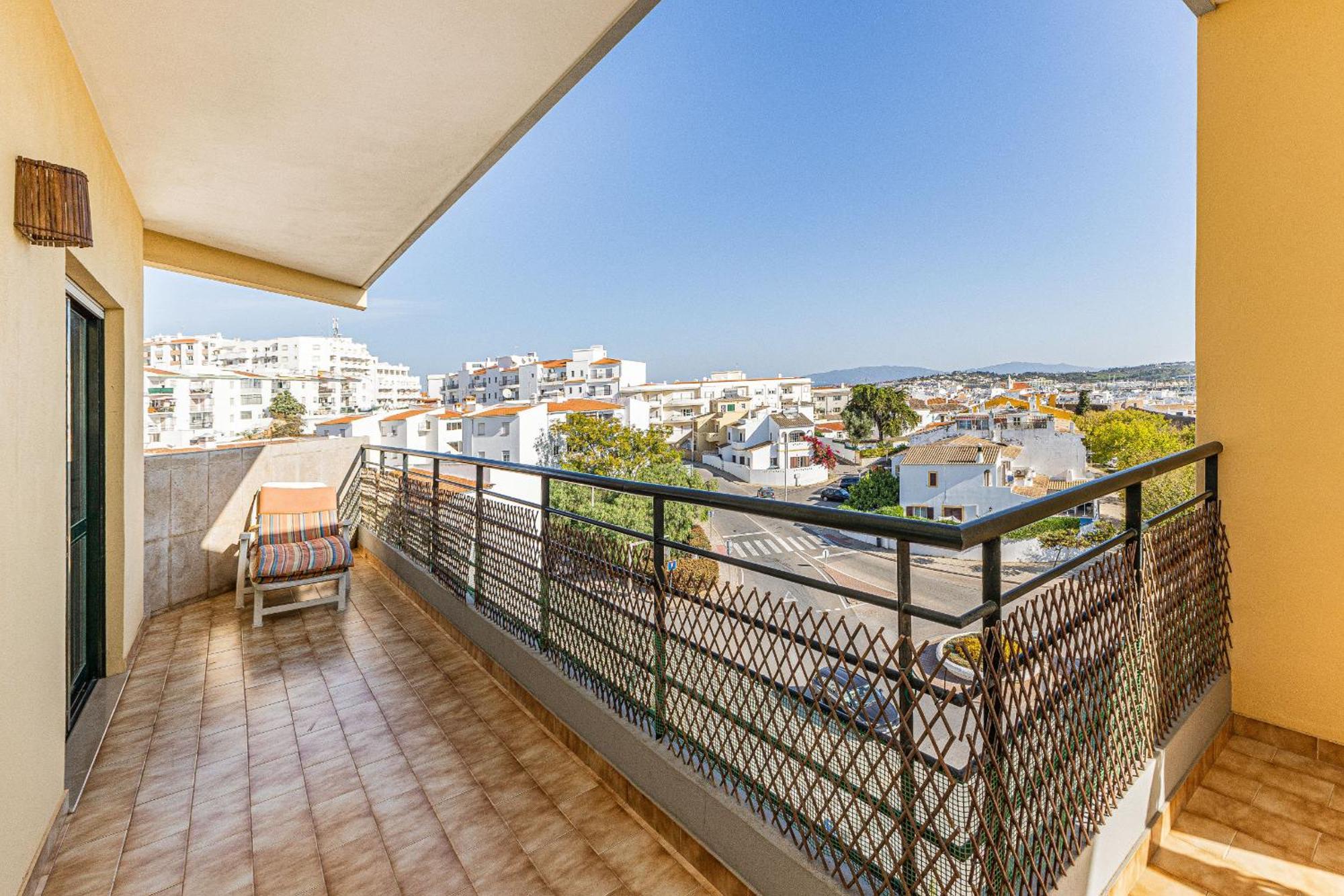 Apartamento Sea View By Algarve Golden