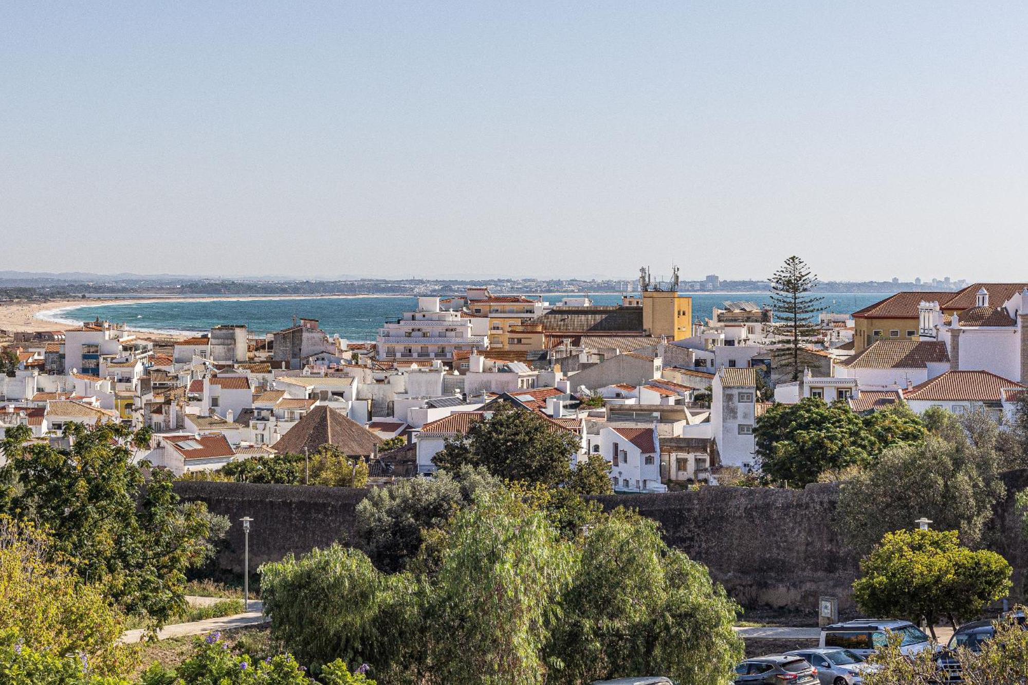 Sea View By Algarve Golden Apartamento *