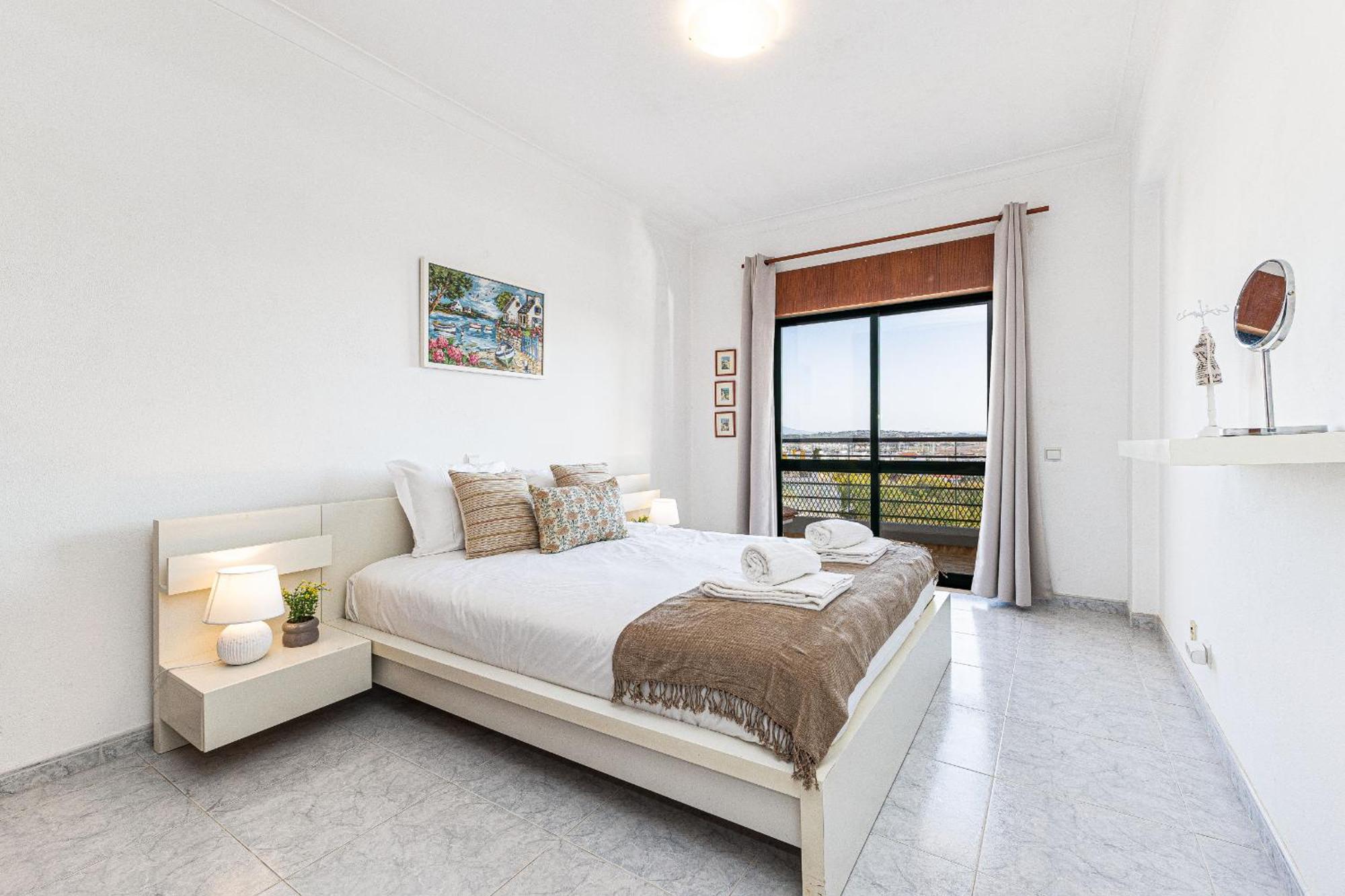 Apartamento Sea View By Algarve Golden *