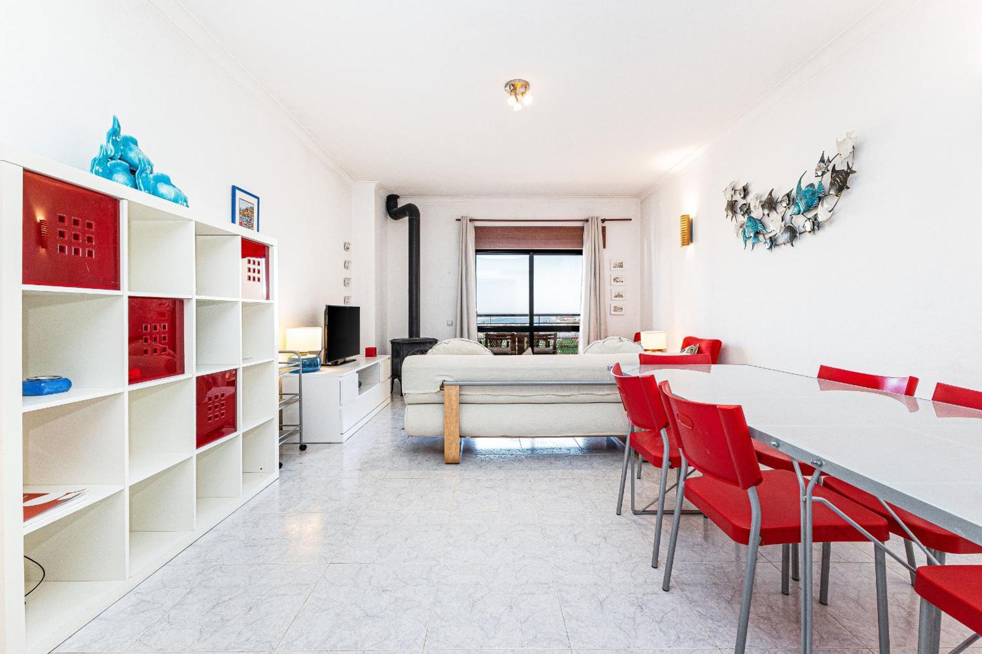 Sea View By Algarve Golden Apartamento